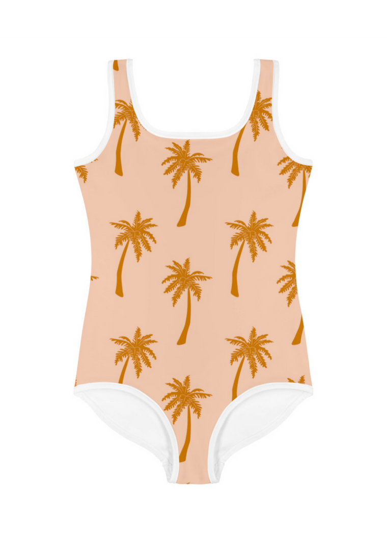 Toddler West Palm Swimsuit