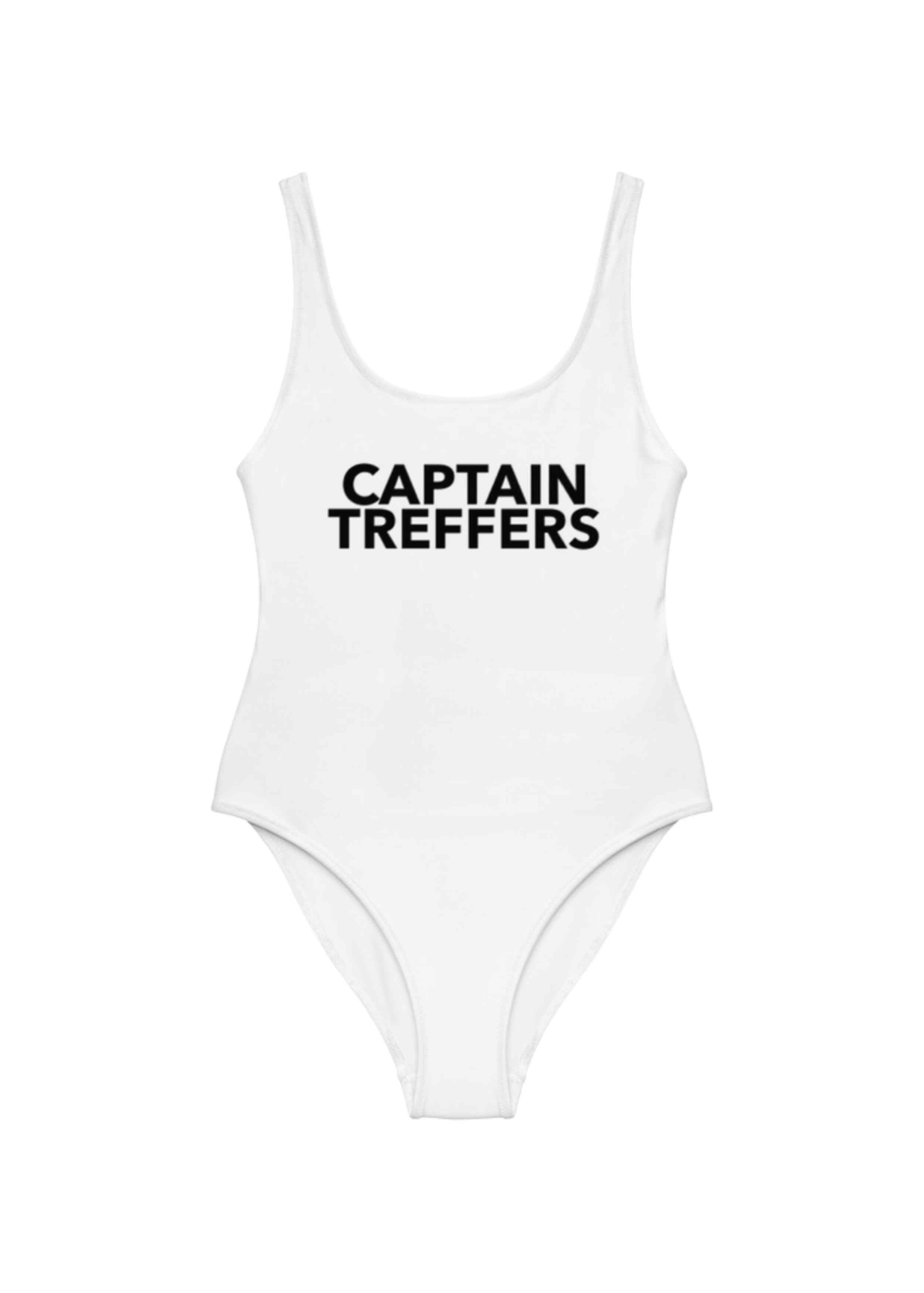 Custom Captain Swimsuit