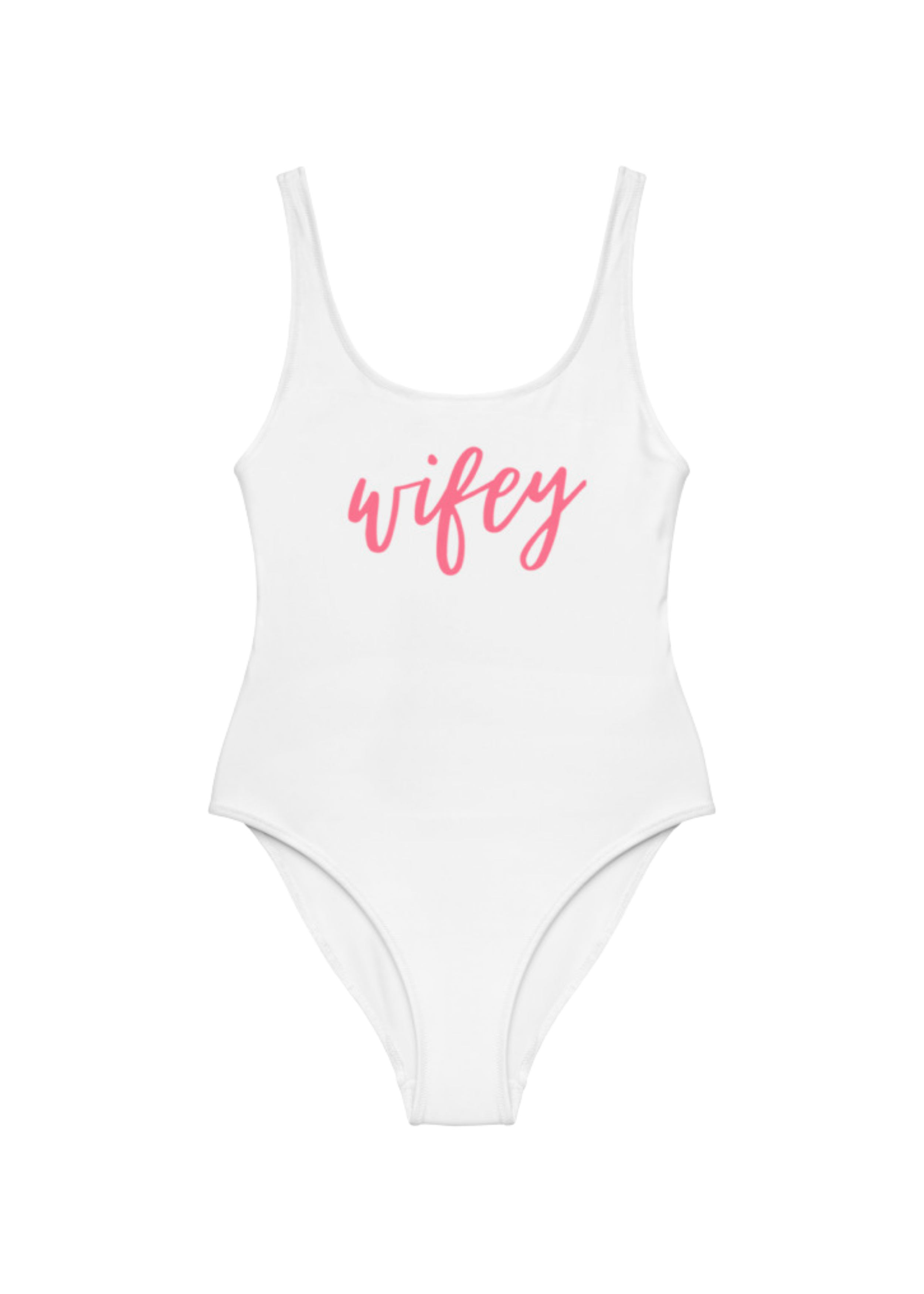 Wifey Swimsuit