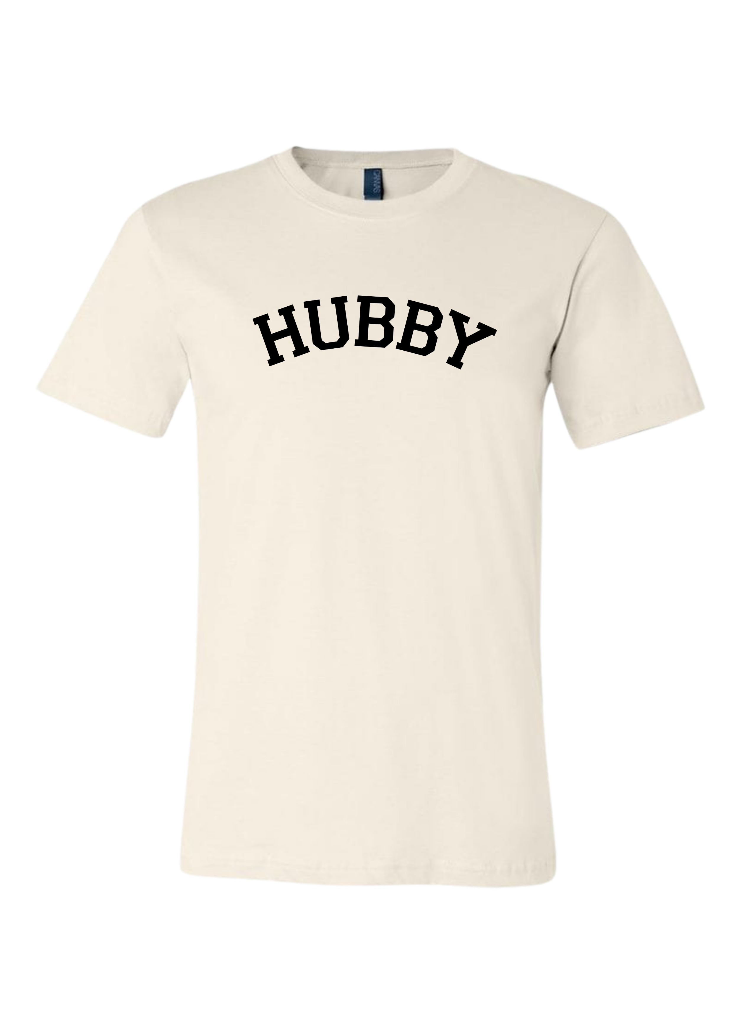 Hubby Party Tee
