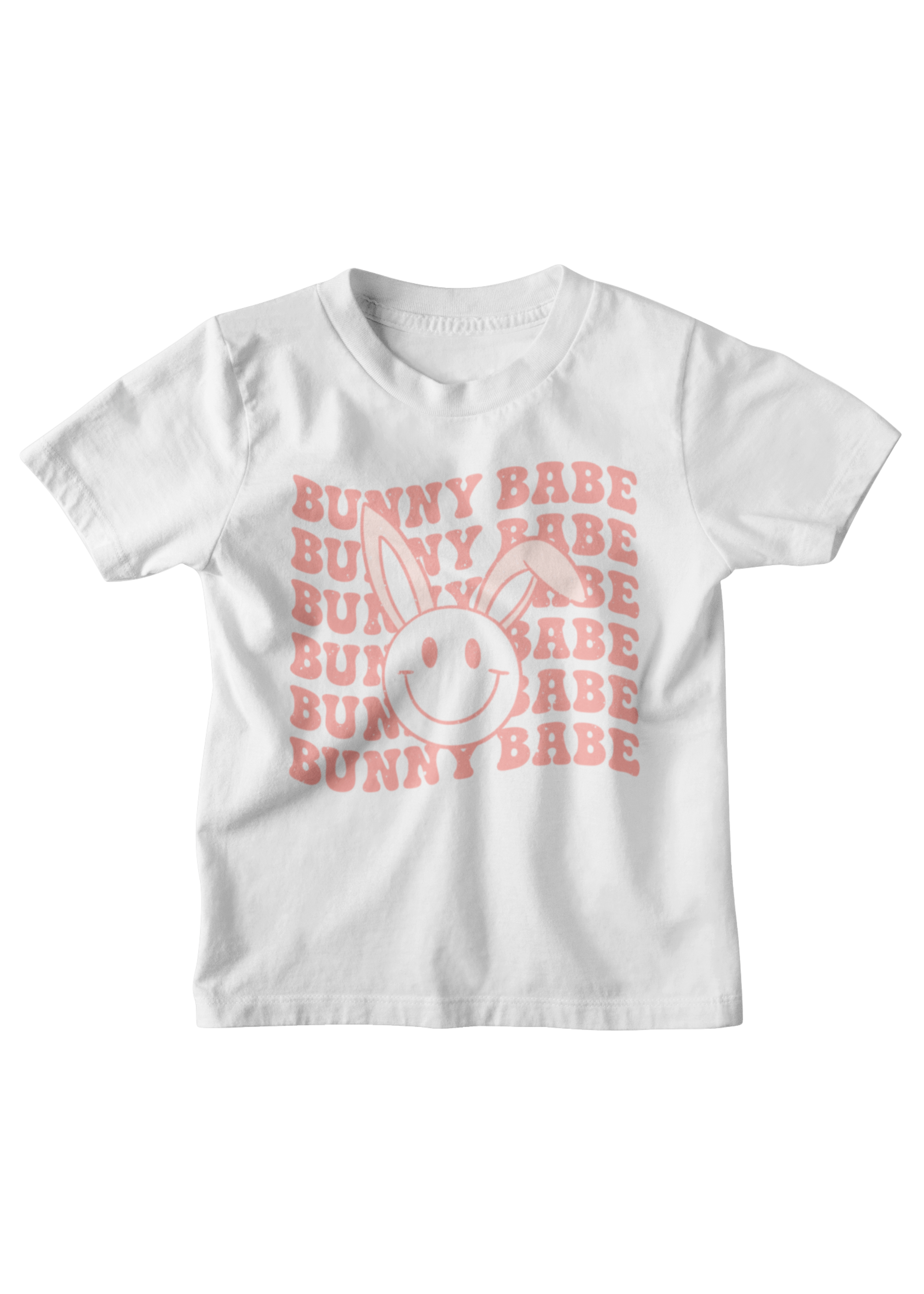 Bunny Babe Kits Tee